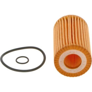 Ölfilter | RENAULT Clio II | 1457429184