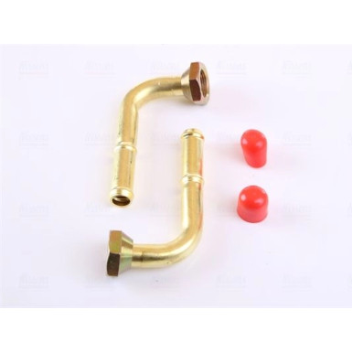 Wasserkühler PKW | MAZDA Demio | 62459