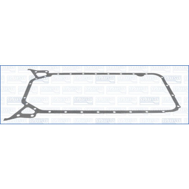 14044200 Dichtung, Ölwanne