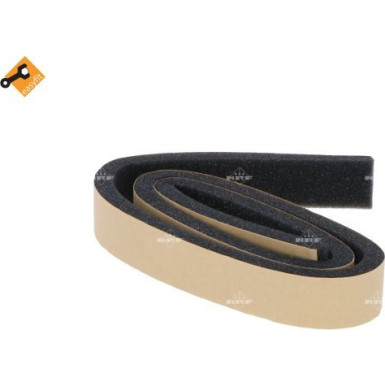 NRF Heizkörper 54384 EASY FIT