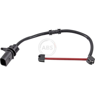 A.B.S. Verschleißsensor A.B.S. Verschleißsensor