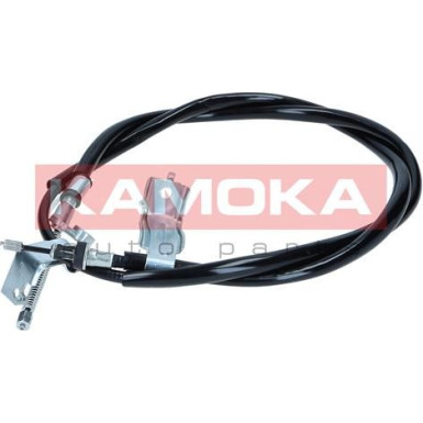 KAMOKA Seilzug, Feststellbremse KAMOKA Seilzug, Feststellbremse