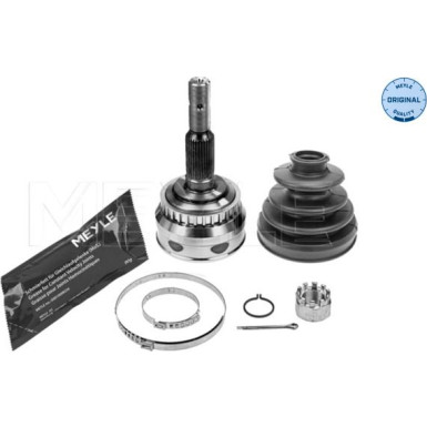 Gelenksatz, Antriebswelle Opel Astra G/Zafira MEYLE-ORIGINAL: True to OE 6144980004