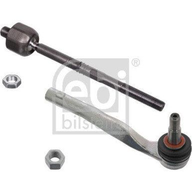 FEBI BILSTEIN Lenkrad | 102766