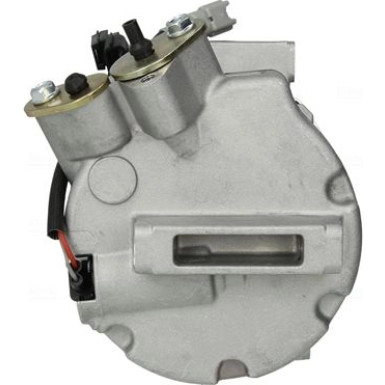 Kompressor PKW | RENAULT LAGUNA 07 | 89392