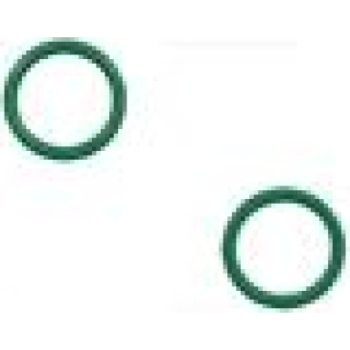 Kondensator PKW AUDI A3 (8L1) 96-03 FIRST FIT 94310