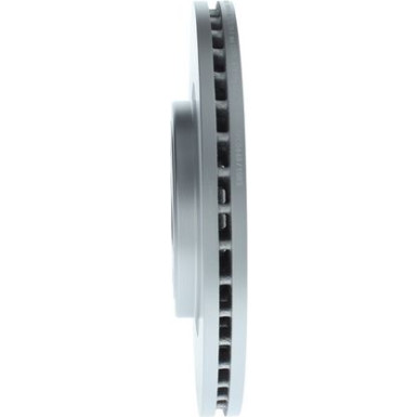 Bremsscheibe | LAND ROVER Range Rover Velar 17 | 0 986 479 G32