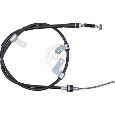 K18837 Seilzug, Feststellbremse