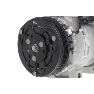 Kompressor, Klimaanlage Valeo Origins New OE TECHNOLOGIE 813432