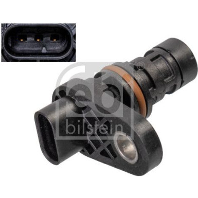 Kurbelwellensensor | CHEV,OPEL Astra,Corsa,Insignia 06 | 106797