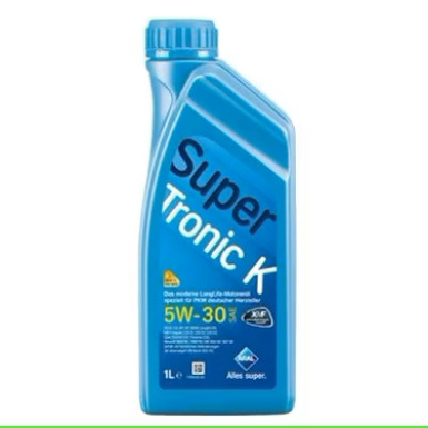 15DBCB Motoröl Aral SuperTronic K 5W-30