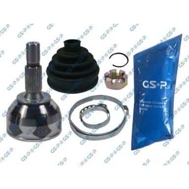 GSP Homokinetisches Gelenk | 810098