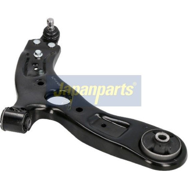 Lenker, Radaufhängung BS-H75R