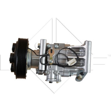 Kompressor, Klimaanlage | 32687