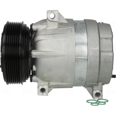 Kompressor PKW OPEL VIVARO 2.5 DTI 01 FIRST FIT 89435