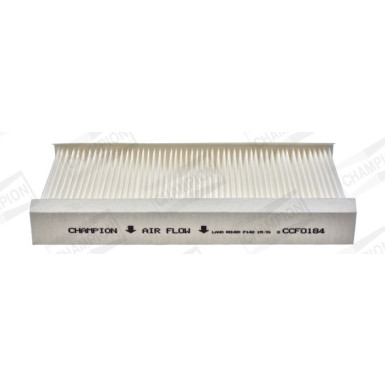 CHAMPION Innenraumfilter CCF0184