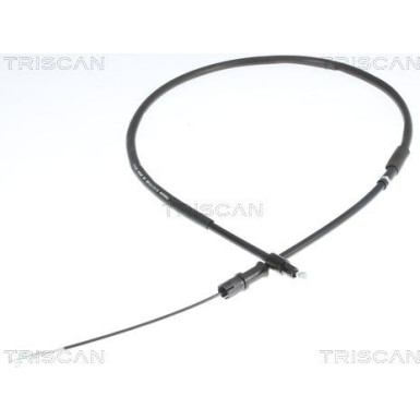 Seilzug, Feststellbremse Db T. Sprinter 06- Le/Pr | 814010148