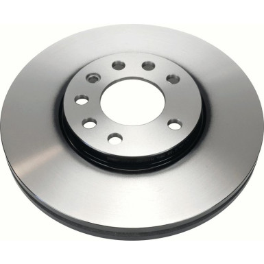 Bremsscheibe Opel P. Vectra TRW SINGLE DF2778S