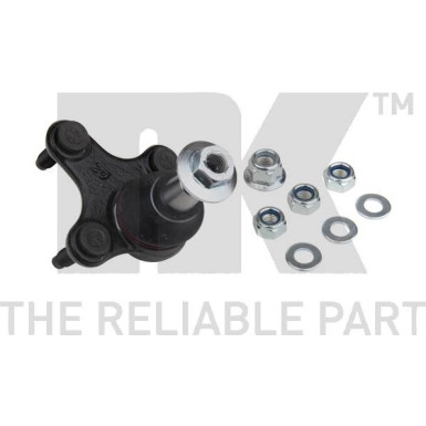 5044750 Trag-/Führungsgelenk 5044750 Trag-/Führungsgelenk