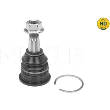 30-16 010 0083/HD Trag-/Führungsgelenk MEYLE-HD: Better than OE.