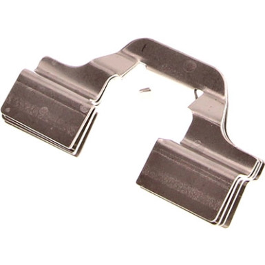 27-1483 Zubehörsatz, Scheibenbremsbelag 27-1483 Zubehörsatz, Scheibenbremsbelag