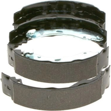 0 986 487 690 Bremsbackensatz 0 986 487 690 Bremsbackensatz