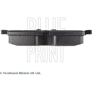 BluePrint Bremsbeläge ADB114216
