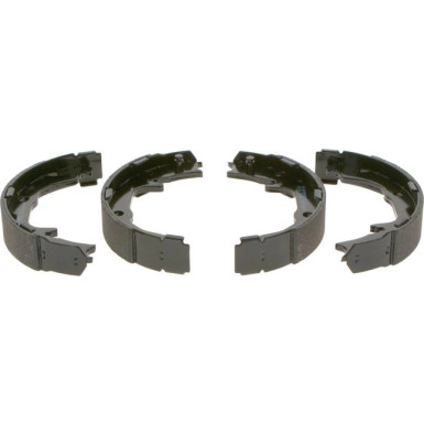 0 986 487 766 Bremsbackensatz, Feststellbremse 0 986 487 766 Bremsbackensatz, Feststellbremse