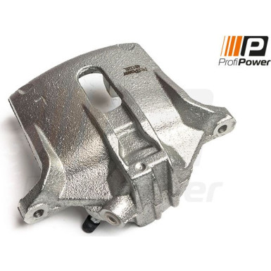 PROFIPOWER Bremssattel PROFIPOWER Bremssattel