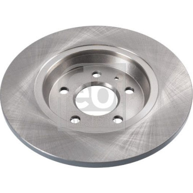 FEBI BILSTEIN Bremsscheibe 36463