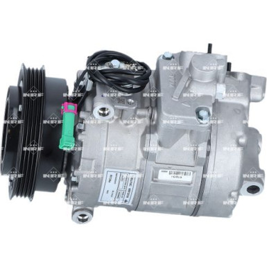 Kompressor, Klimaanlage EASY FIT 32104