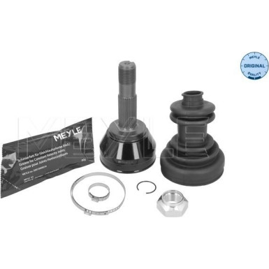 Gelenksatz, Antriebswelle Fiat Ducato -94 MEYLE-ORIGINAL: True to OE 2144980006