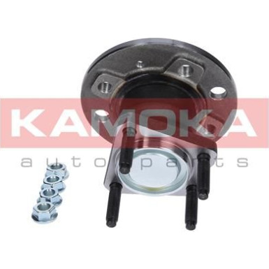 KAMOKA Radlagersatz | 5500079