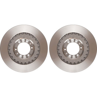 Bremsscheibe Mitsubishi P DF4485