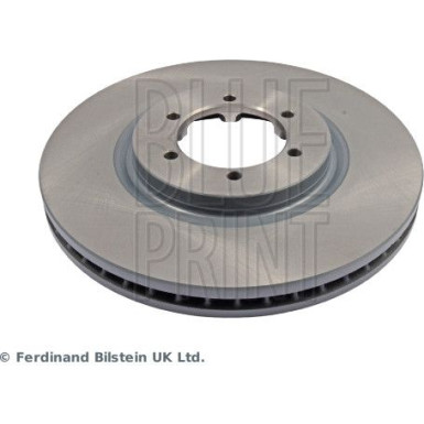 Bremsscheibe Hyundai P. Terracan 2.9 Crdi 4Wd 01-06 | ADG043101