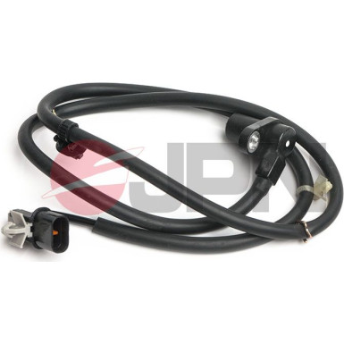 JPN Sensor, Raddrehzahl