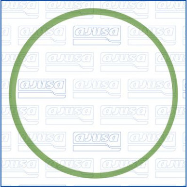 24033500 Dichtung, Drosselklappenstutzen