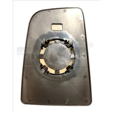 TYC Spiegelglas, Außenspiegel 321-0155-1