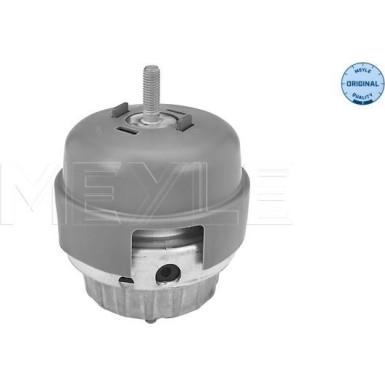 12 555 046 Lagerung Motor AUDI A6 4 MEYLE-ORIGINAL: True to OE 1001990123