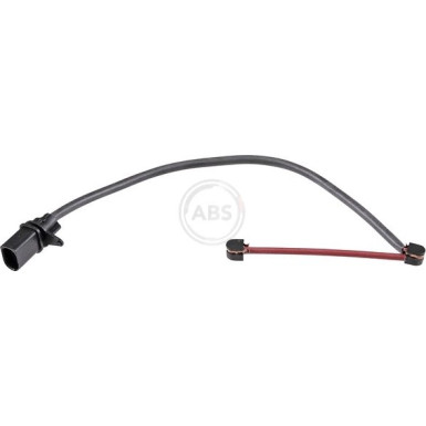 39955 Warnkontakt, Bremsbelagverschleiß