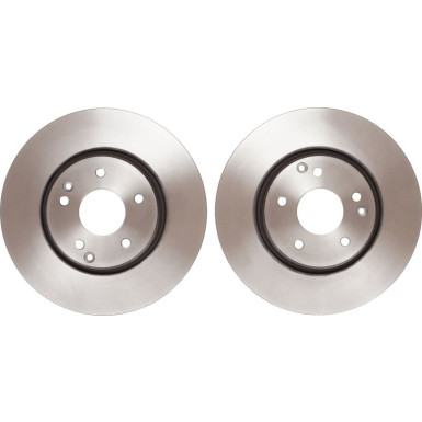 Bremsscheibe Db P. W203/210 DF2812