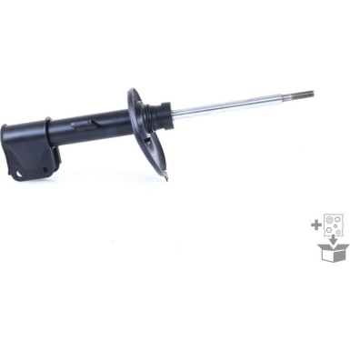 MONROE ORIGINAL-Gasdämpfer VA re | CITROEN C4 Grand/Picasso 07 | G7327 MONROE ORIGINAL-Gasdämpfer VA re | CITROEN C4 Grand/Picasso 07 | G7327