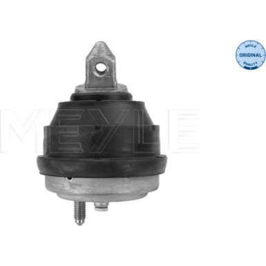 11 555 088 Lagerung Motor re BMW 5 (E39) 95-04 MEYLE-ORIGINAL: True to OE 3002211128 11 555 088 Lagerung Motor re BMW 5 (E39) 95-04 MEYLE-ORIGINAL: True to OE 3002211128