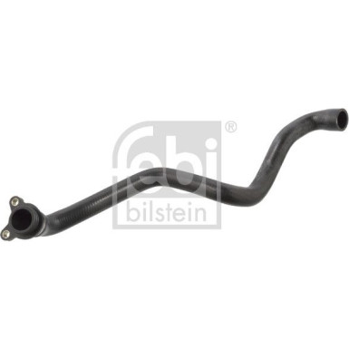 FEBI BILSTEIN Wasserschlauch FEBI BILSTEIN Wasserschlauch