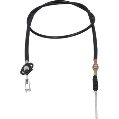 KAMOKA Seilzug, Kupplungsbetätigung LC079