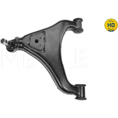 15 304 071HD Querlenker VA unten li MERCEDES Sprinter,VW LT 95 MEYLE-HD: Better than OE 016 050 0056/HD