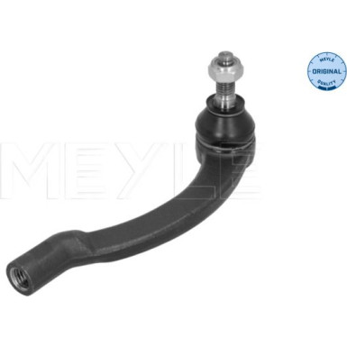 76 301 006 Spurst.-Kopf Aussen re VOLVO 850,S70,V70,V90 91 MEYLE-ORIGINAL: True to OE 5160205548