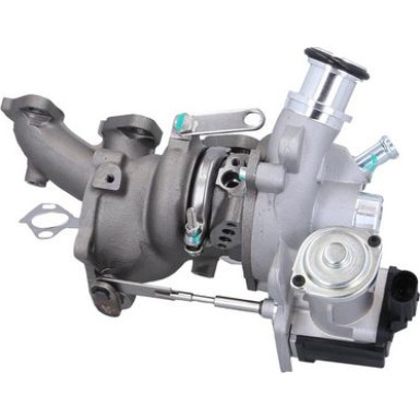 KAMOKA Lader, Aufladung 8600044