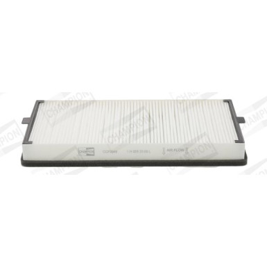 CHAMPION Innenraumfilter | CCF0049