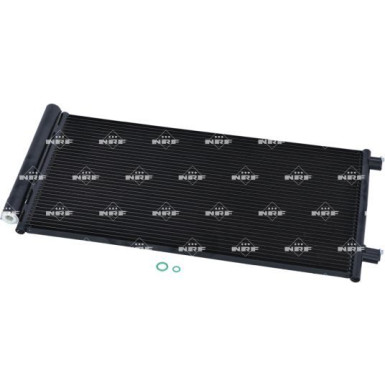 KONDENSATOR, KLIMAANLAGE EASY FIT NRF350439